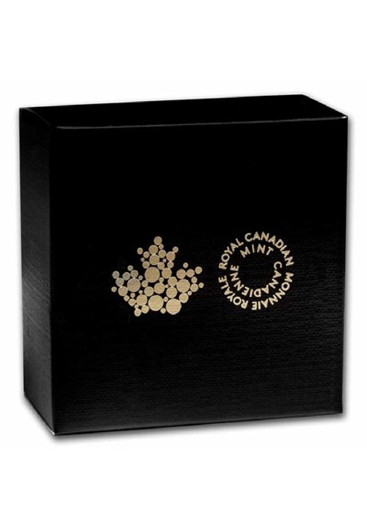 2022 Canada 2 oz Gold $200 Super Incuse Gold Maple Leaf