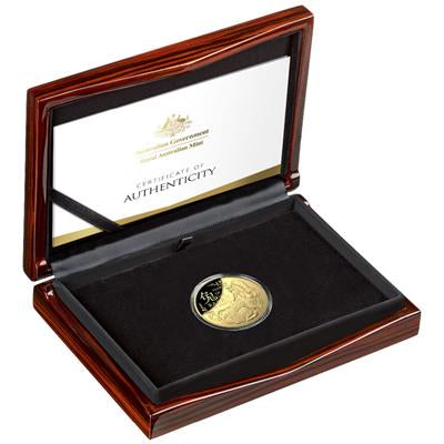 Australia 2023
YEAR OF THE RABBIT - 1 OZ
DOMED - NEW LUNAR SERIES (4.)
100 $ | 1 Oz Gold | Proof
Mintage only 750 pieces