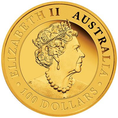 Australia 2022
WEDGE-TAILED EAGLE - 1 OZ
ULTRA HIGH RELIEF
100 $ | 1 Oz Gold | Proof
Mintage only 500 pieces