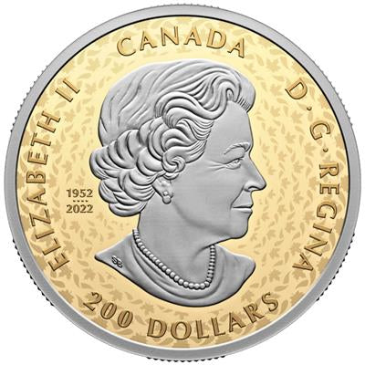 Canada 2024
PEACE DOLLAR - 1 OZ
PLATINUM PLATING
200 $ | 1 Oz Gold | Proof
Mintage only 650 pieces