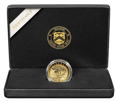 American Liberty 2023 High Relief Gold Coin

WEST POINT (W)
American Liberty