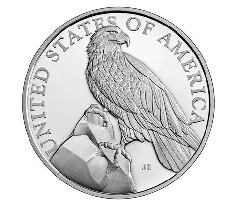 American Liberty 2023 Silver Medal

PHILADELPHIA (P)
American Liberty